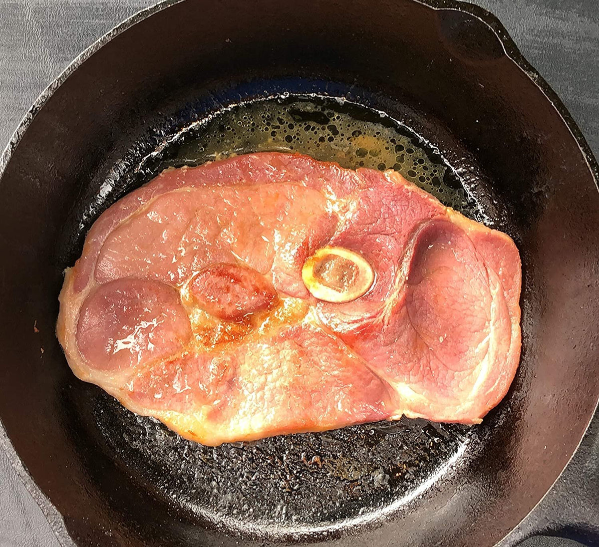 16 lb-Whole Bone-in Ham